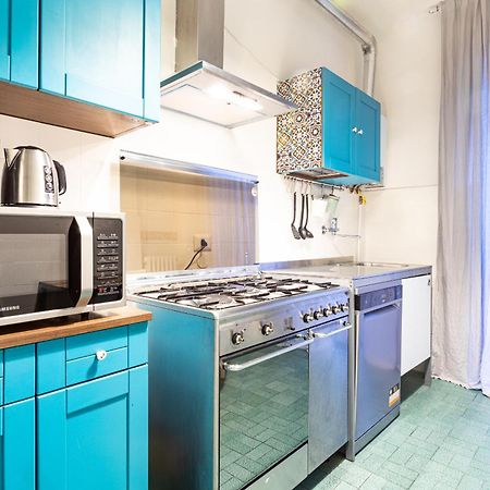 Piazza Gramsci Amazing Apartment With Balcony - Top Collection Mailand Exterior foto