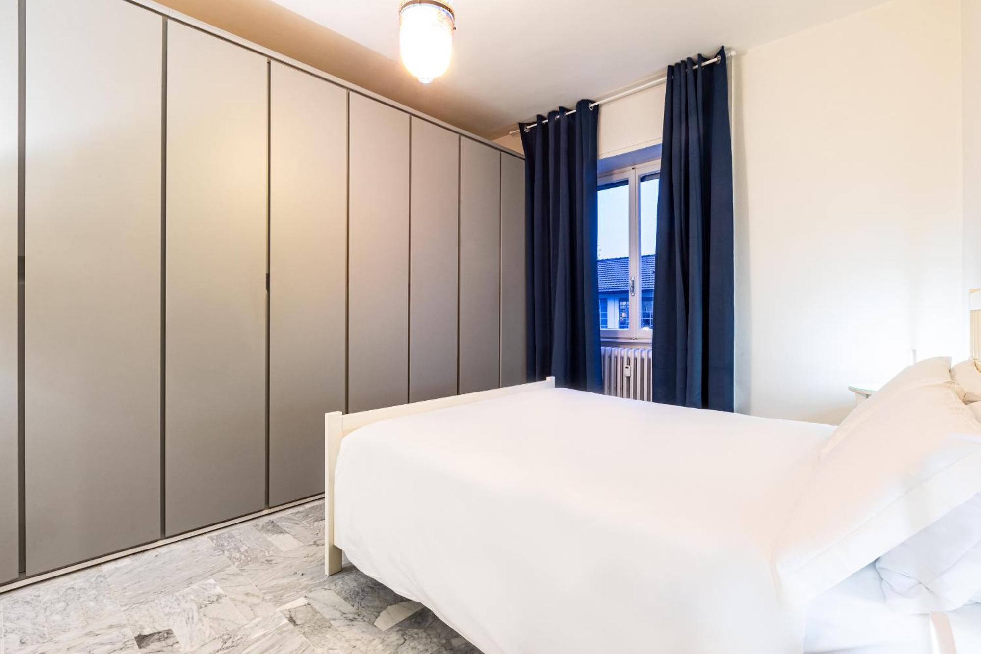 Piazza Gramsci Amazing Apartment With Balcony - Top Collection Mailand Exterior foto