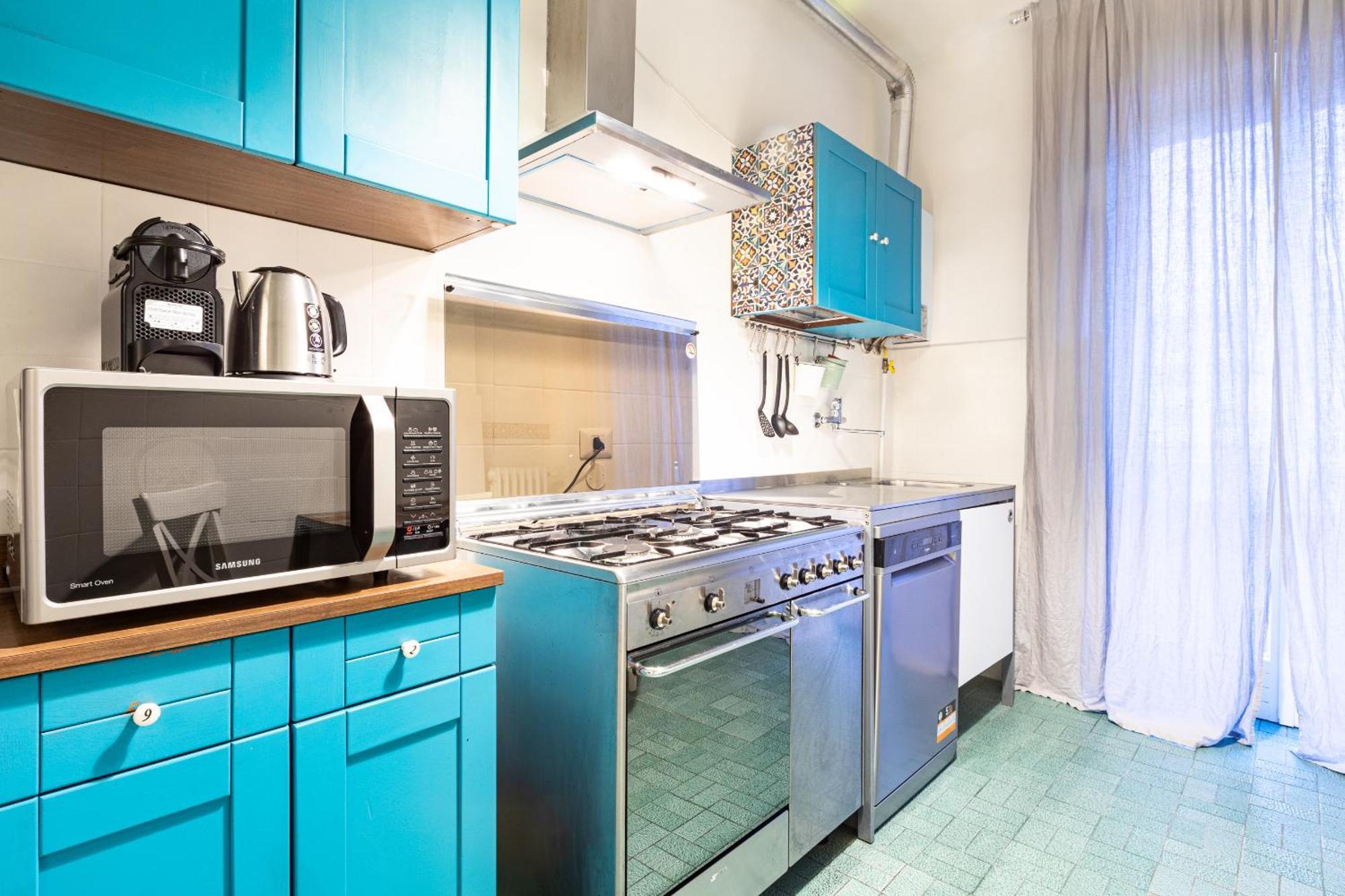 Piazza Gramsci Amazing Apartment With Balcony - Top Collection Mailand Exterior foto