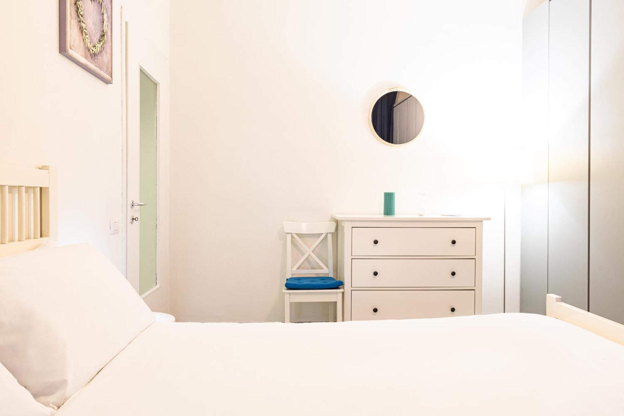 Piazza Gramsci Amazing Apartment With Balcony - Top Collection Mailand Exterior foto