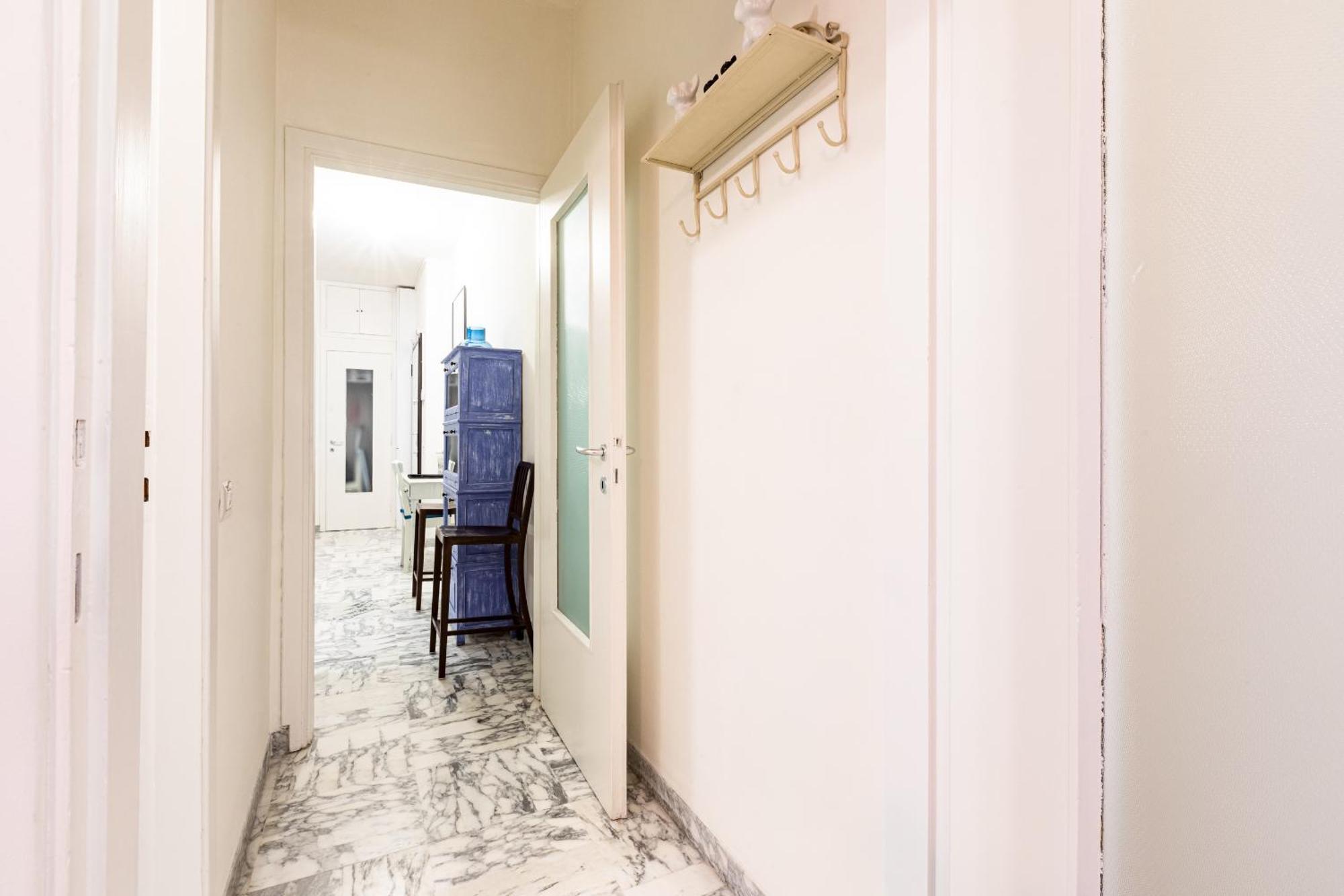 Piazza Gramsci Amazing Apartment With Balcony - Top Collection Mailand Exterior foto