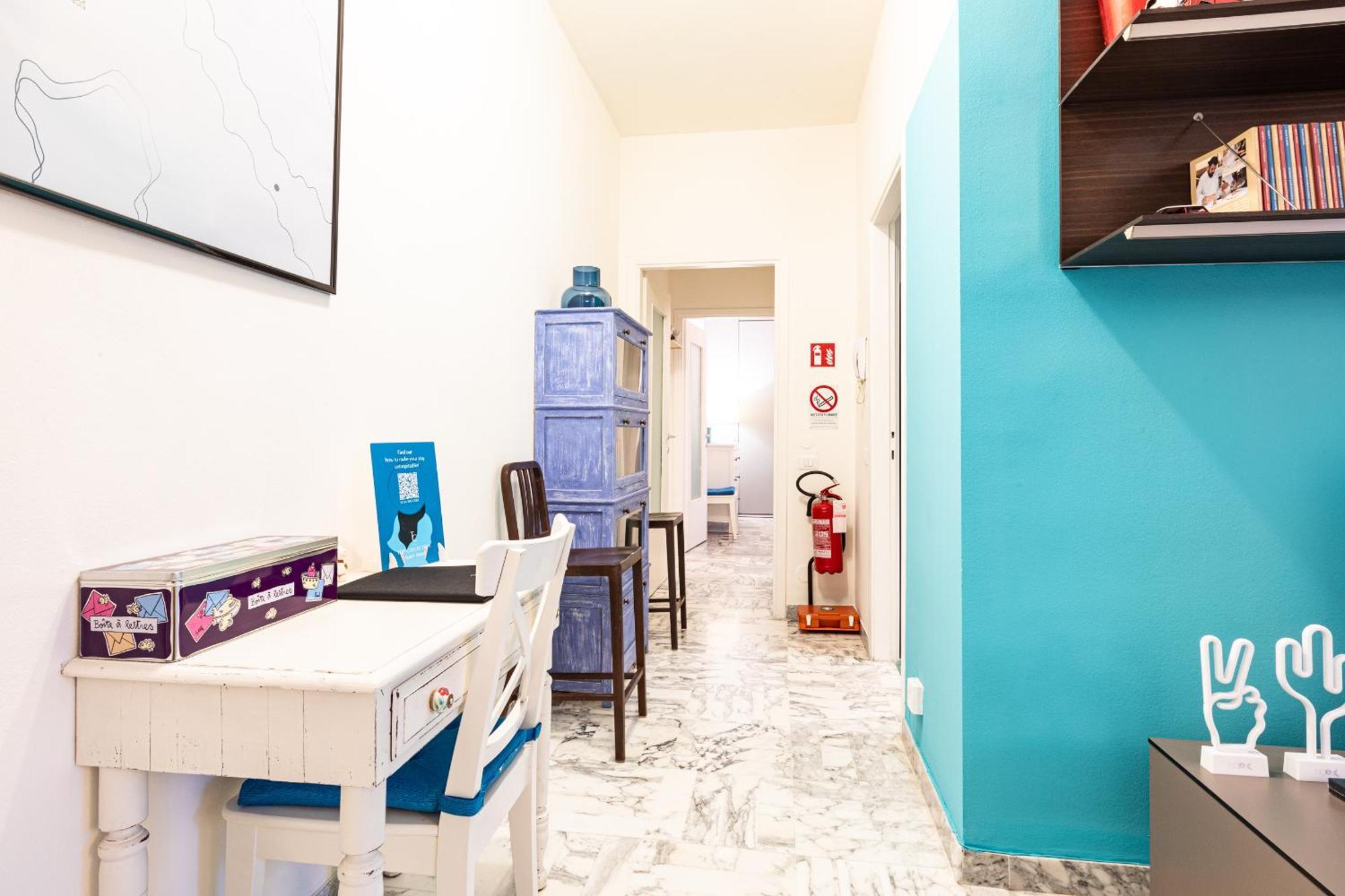 Piazza Gramsci Amazing Apartment With Balcony - Top Collection Mailand Exterior foto
