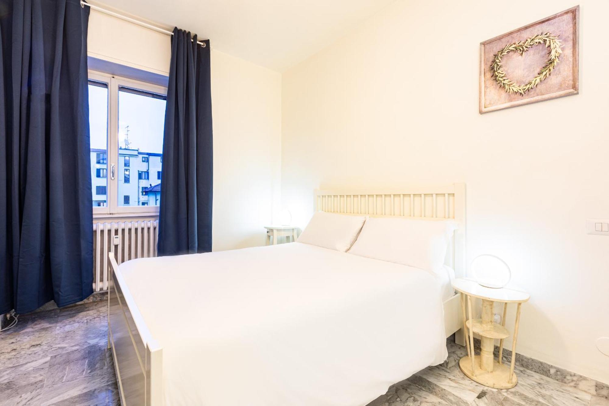 Piazza Gramsci Amazing Apartment With Balcony - Top Collection Mailand Exterior foto