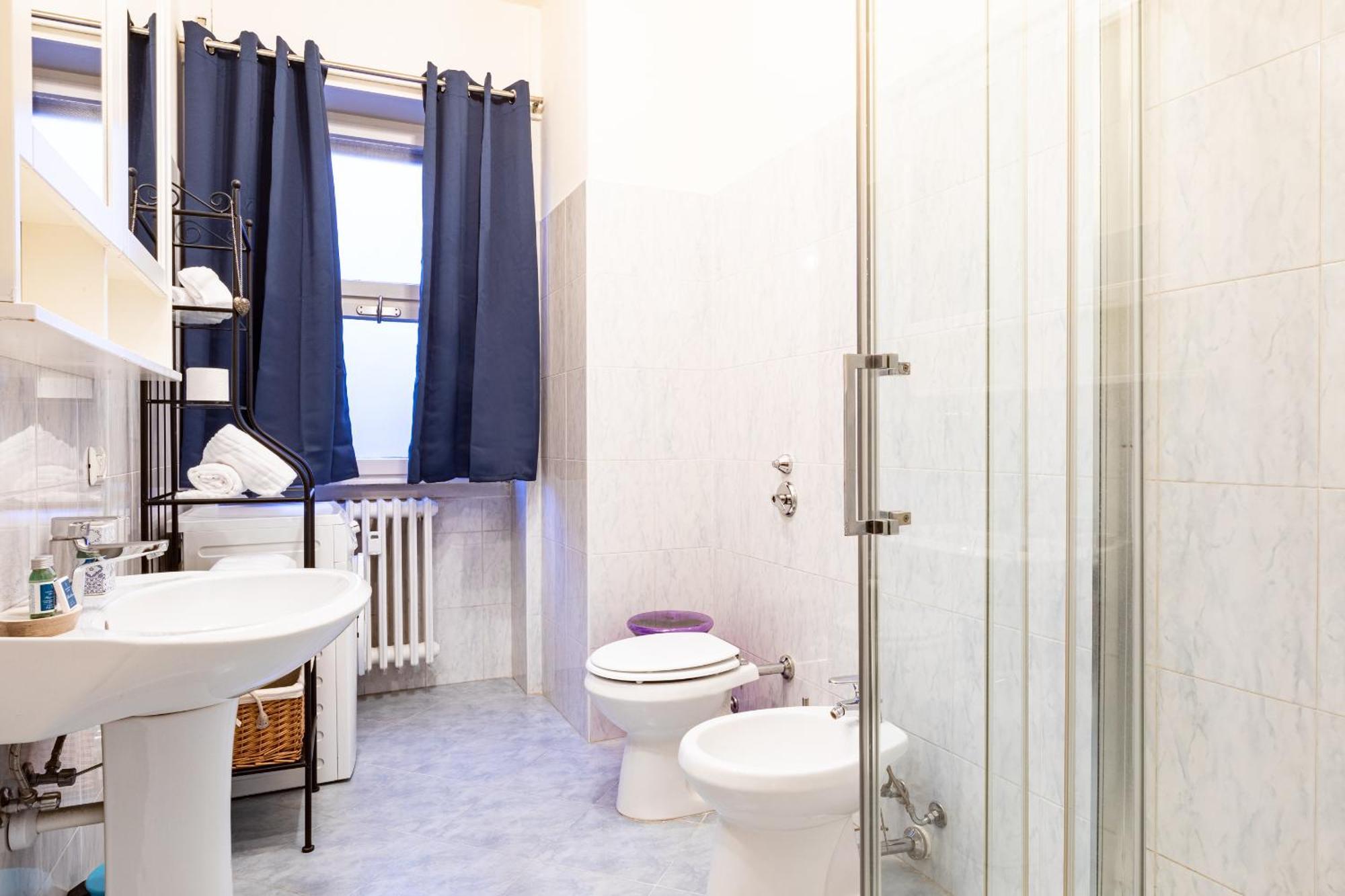 Piazza Gramsci Amazing Apartment With Balcony - Top Collection Mailand Exterior foto