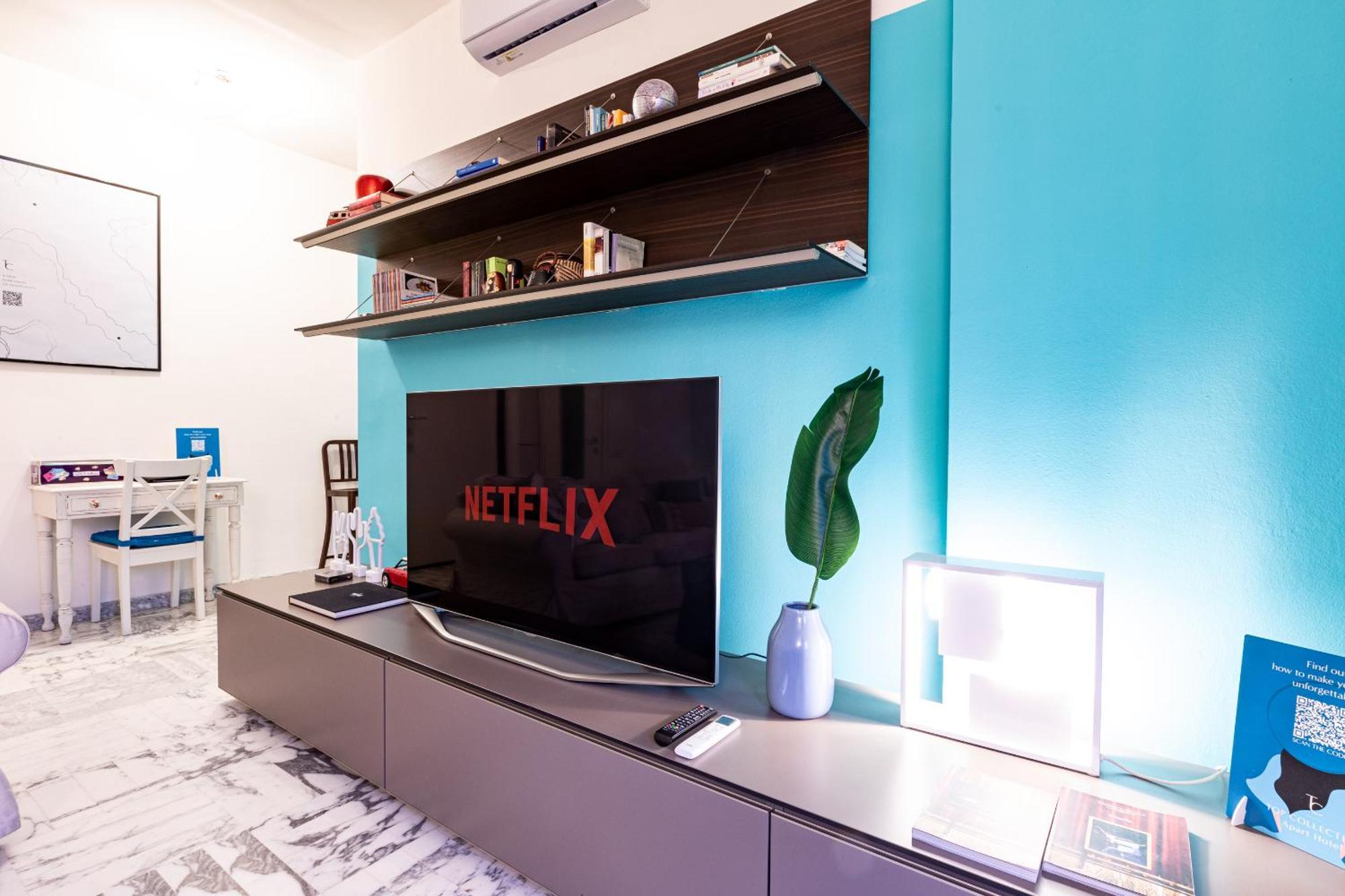 Piazza Gramsci Amazing Apartment With Balcony - Top Collection Mailand Exterior foto