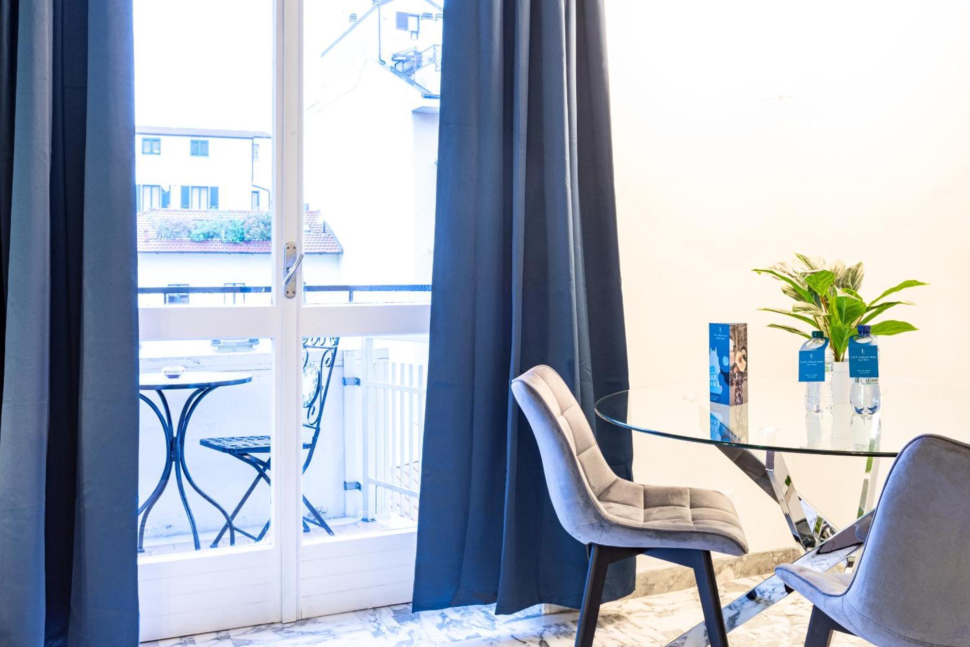 Piazza Gramsci Amazing Apartment With Balcony - Top Collection Mailand Exterior foto
