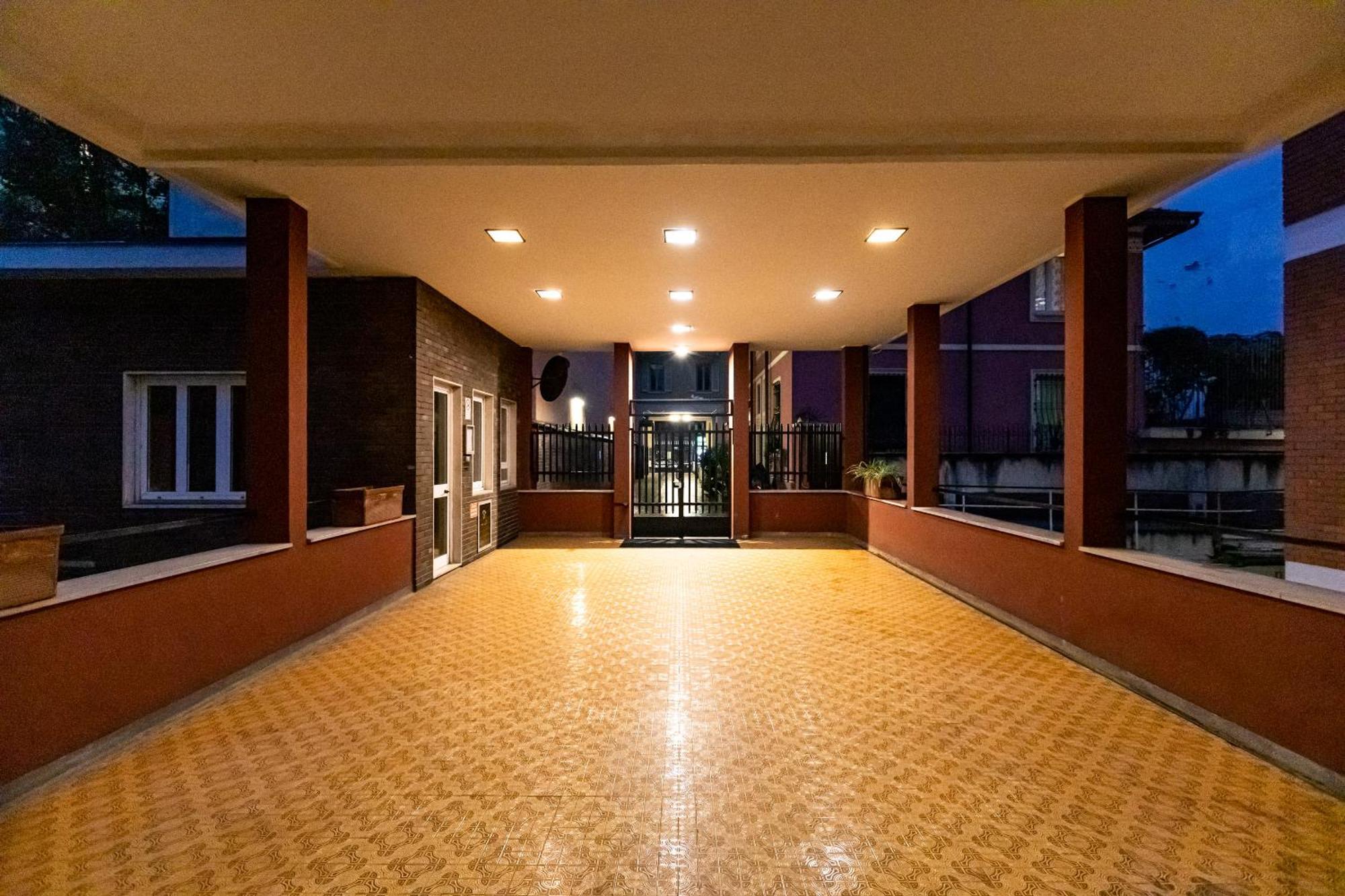 Piazza Gramsci Amazing Apartment With Balcony - Top Collection Mailand Exterior foto