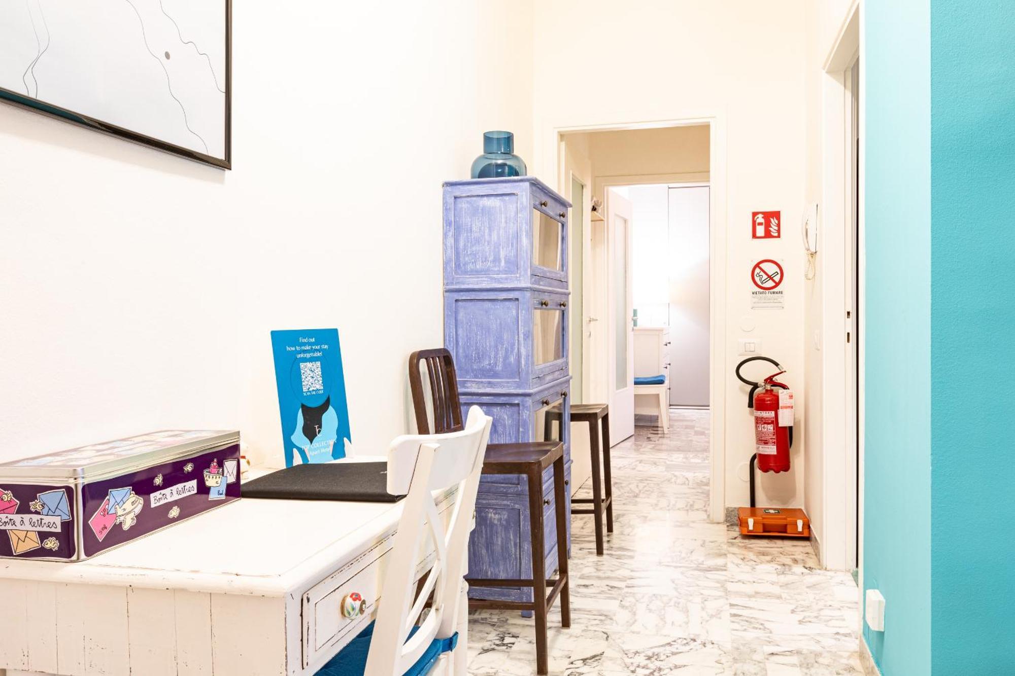 Piazza Gramsci Amazing Apartment With Balcony - Top Collection Mailand Exterior foto